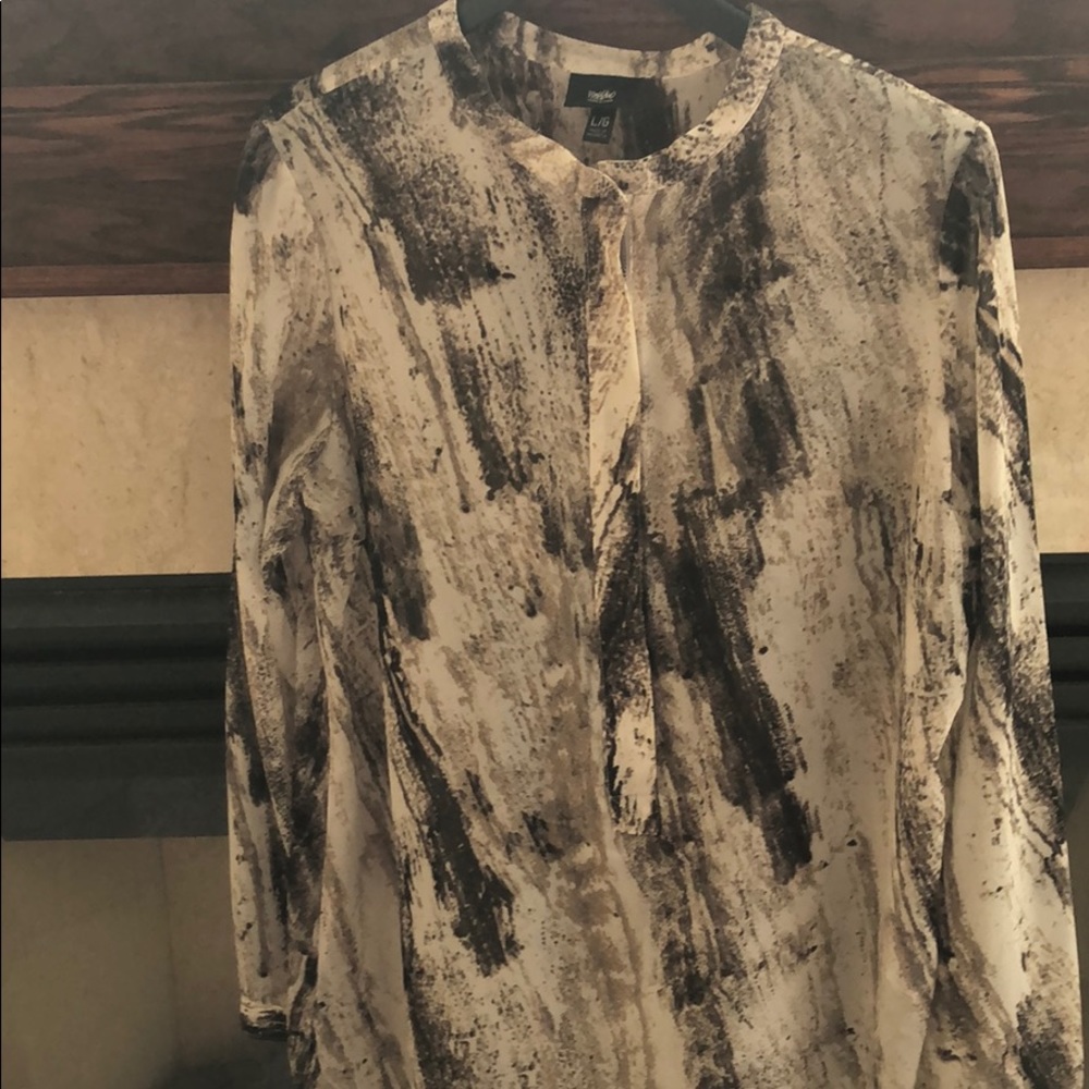 Blouse - Picture 2 of 6